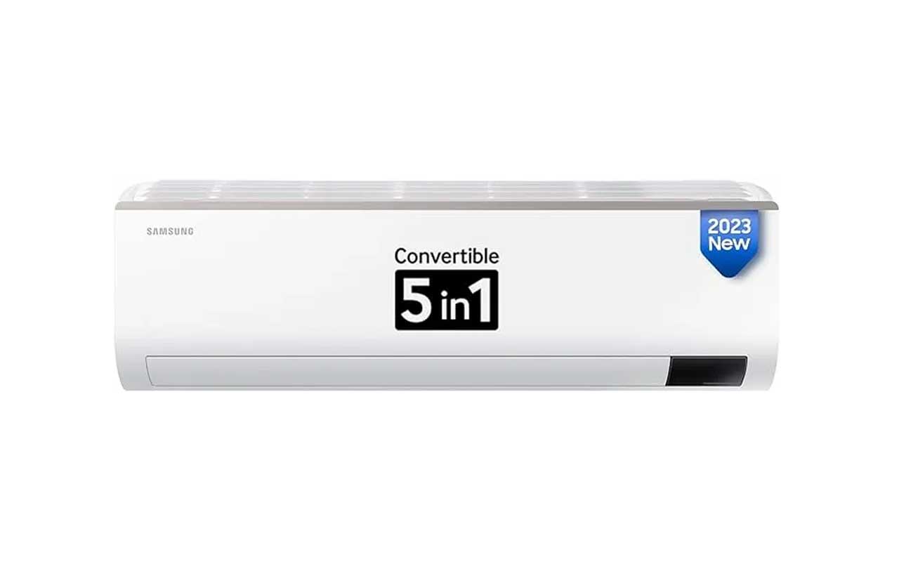 Top 5 Ac Brands to Look for